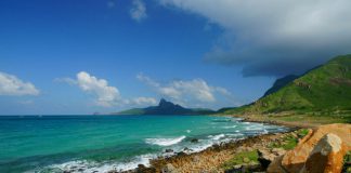 Tour du lịch Côn Đảo: Khám phá vùng đất xinh đẹp ngoài khơi