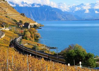 Tham khảo kinh nghiệm du lịch Thụy Sĩ mùa thu không phải ai cũng biết Tham khảo kinh nghiệm du lịch Thụy Sĩ mùa thu không phải ai cũng biết