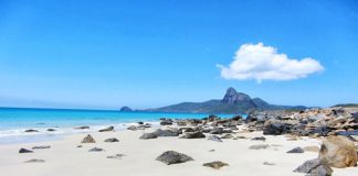 Du lịch Côn Đảo vào tháng mấy đẹp nhất trong năm?