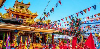 Check in 5 lễ hội thú vị, đặc sắc trong tour du lịch Phú Quốc&nbsp;