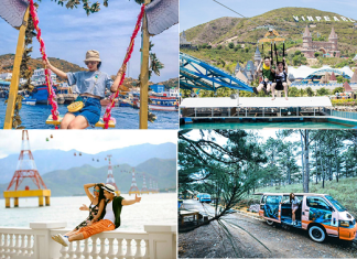 Du lịch Nha Trang tết Quý Mão điểm du lịch hấp dẫn nhất