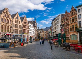 Trọn bộ thủ tục xin visa du lịch Bỉ và những kinh nghiệm hữu ích Trọn bộ thủ tục xin visa du lịch Bỉ và những kinh nghiệm hữu ích