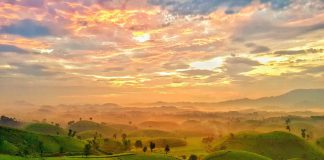 Check in 6 địa điểm nổi tiếng khi đi du lịch Phú Thọ tự túc mùa hè&nbsp;