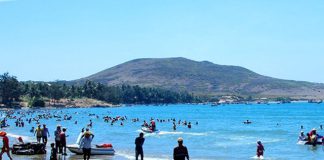 5 địa điểm du lịch Phan Thiết tự túc mùa hè mà du khách không thể bỏ qua