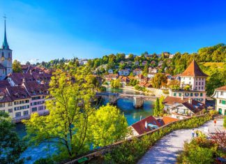 Tổng hợp những kinh nghiệm du lịch Thụy Sĩ tự túc mùa hè cực chi tiết