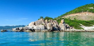 Tổng hợp kinh nghiệm du lịch Ninh Chữ tự túc mùa thu mới nhất