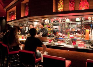 Gợi ý 6 nhà hàng ngon ngất ngây dành cho khách du lịch Singapore