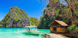 Check in 17 địa điểm nổi tiếng trong tour du lịch Philippines Boracay