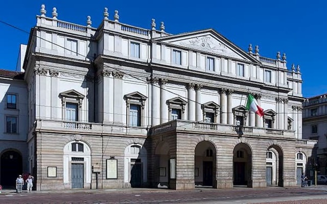 Kinh nghiệm khám phá, du lịch thủ phủ thời trang Milano nổi tiếng ở Ý