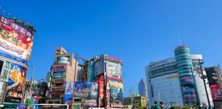 Khám phá top 7 khu chợ đêm náo nhiệt dành cho khách du lịch Đài Loan