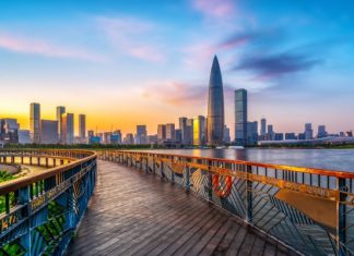 Kinh nghiệm du lịch Thâm Quyến Trung Quốc – thành phố của tương lai Kinh nghiệm du lịch Thâm Quyến Trung Quốc - thành phố của tương lai