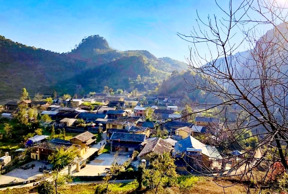 Du lịch Hà Giang - Chinh phục “Vùng đất địa đầu Tổ quốc”