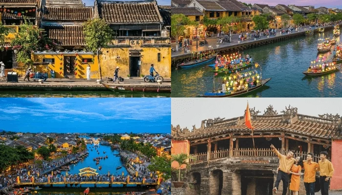 Kinh nghiệm tham gia Tour Đà Nẵng 3 ngày 2 đêm